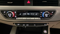 Audi A4 40 TDI 204 Quattro Sport 4dr S Tronic [17Inch  Alloy] Diesel Saloon
